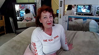 897 Dawnskye1962 smoking a grow dim increased by trying everywhere cause your cock everywhere sting fully dressed